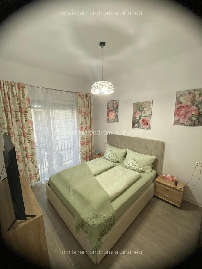 Proprietar închiriez apartament 2 camere decomandat - 1