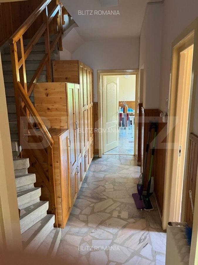 Casa tip duplex, de vanzare, cu 10 camere, 365 mp, zona Libertatii - 7