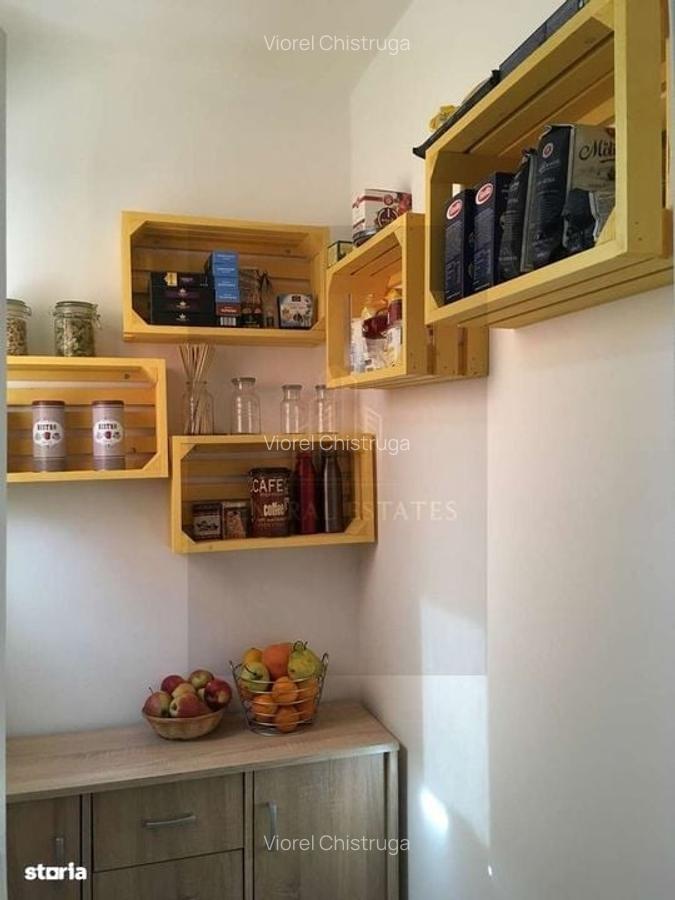 Apartament spatios cu 3 camere - 9