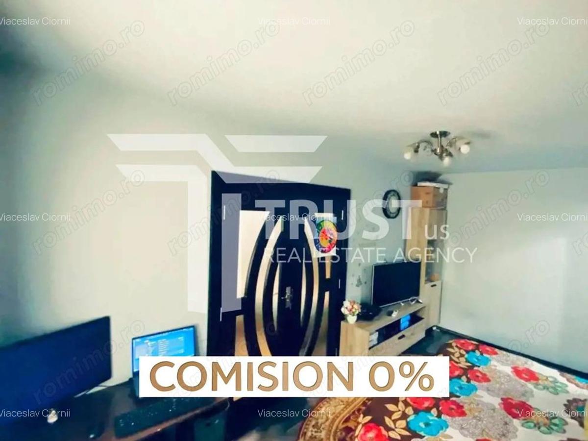 COMISION 0 | Apartament 2 Camere | Etaj 2 | Calea Sagului / Unicarm - 1