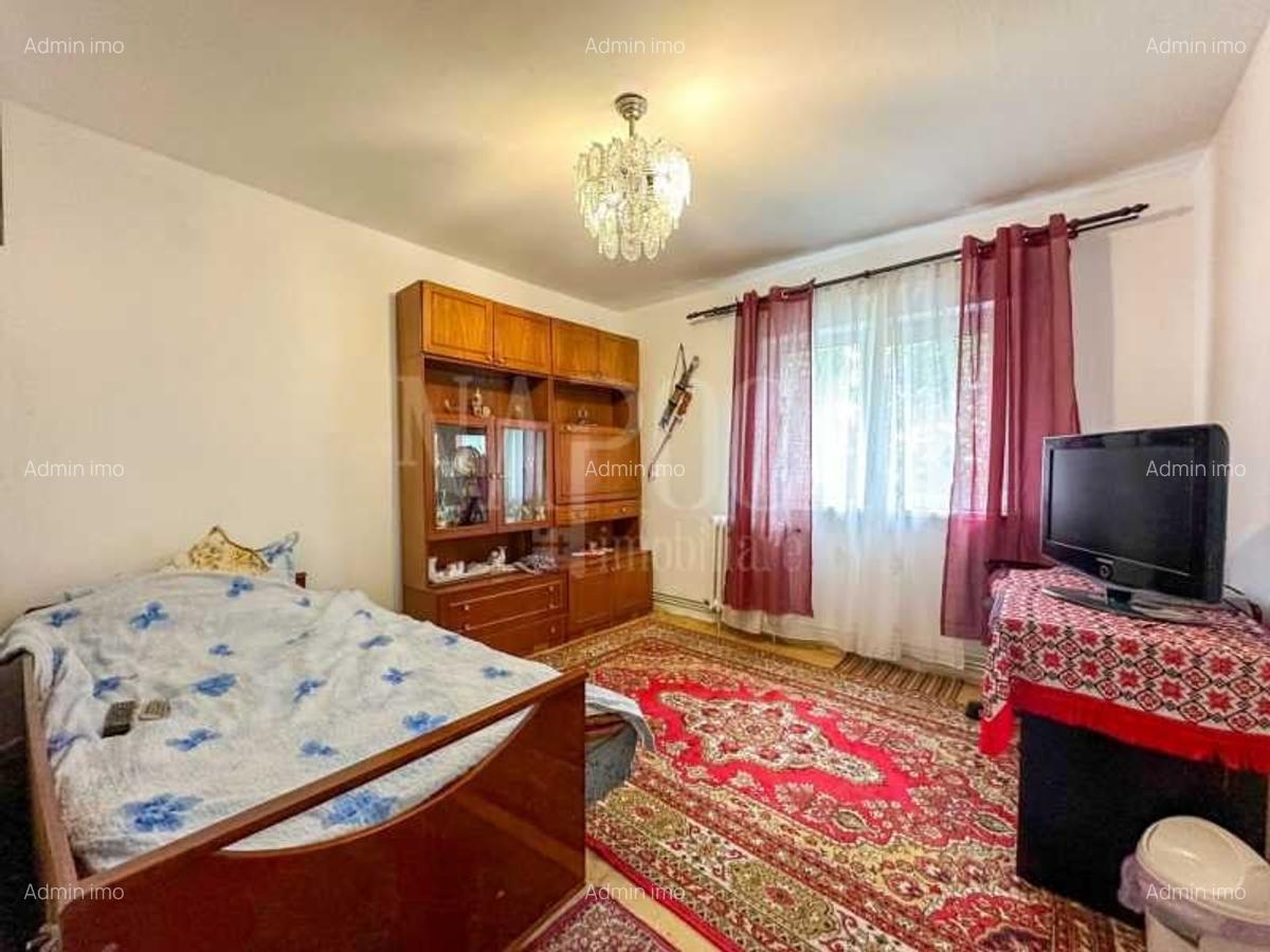 Apartament 4 camere de vanzare in Marasti, Cluj Napoca - 3