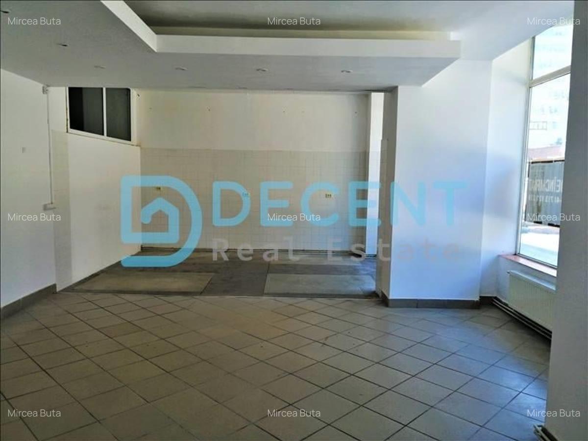 Vanzare spatiu comercial zona Racadau, Brasov - 23