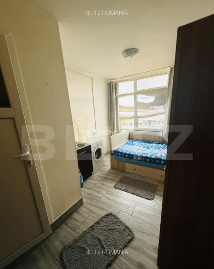 Camera camin cu baie proprie - zona Astra - 3