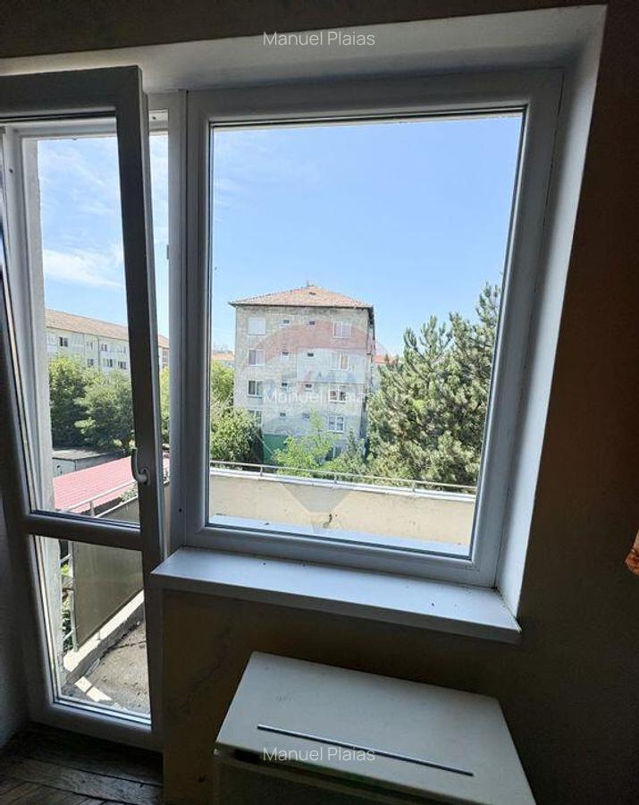 Apartament cu 2 camere de vanzare in zona Vest - 9