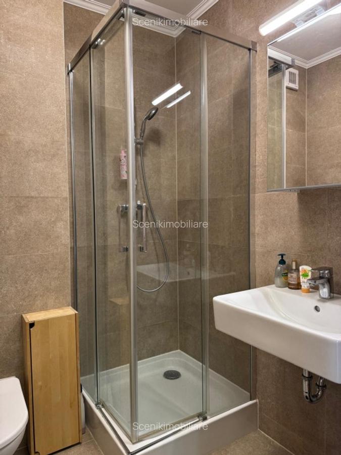 Kasper - Coresi Avantgarden, de inchiriat apart. cu 3 camere, decomandat - 11