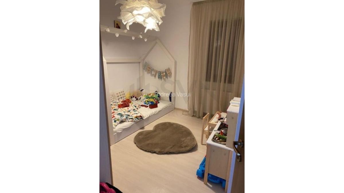 REA1023484 Apartament elegant cu 4 camere I Terasa spatioasa I 2 locuri de parca - 7