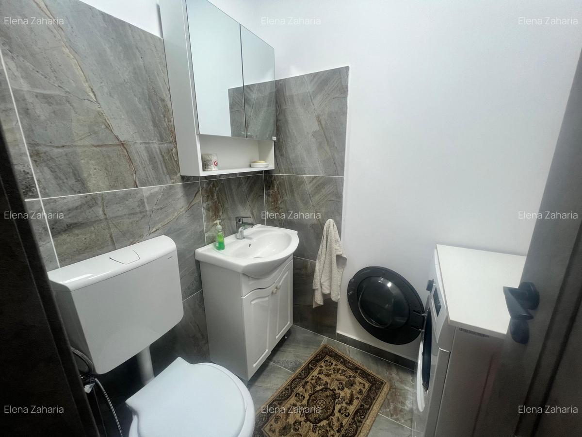 Costinesti casa moderna la sol an constructie 2024 teren 609 mp - 7