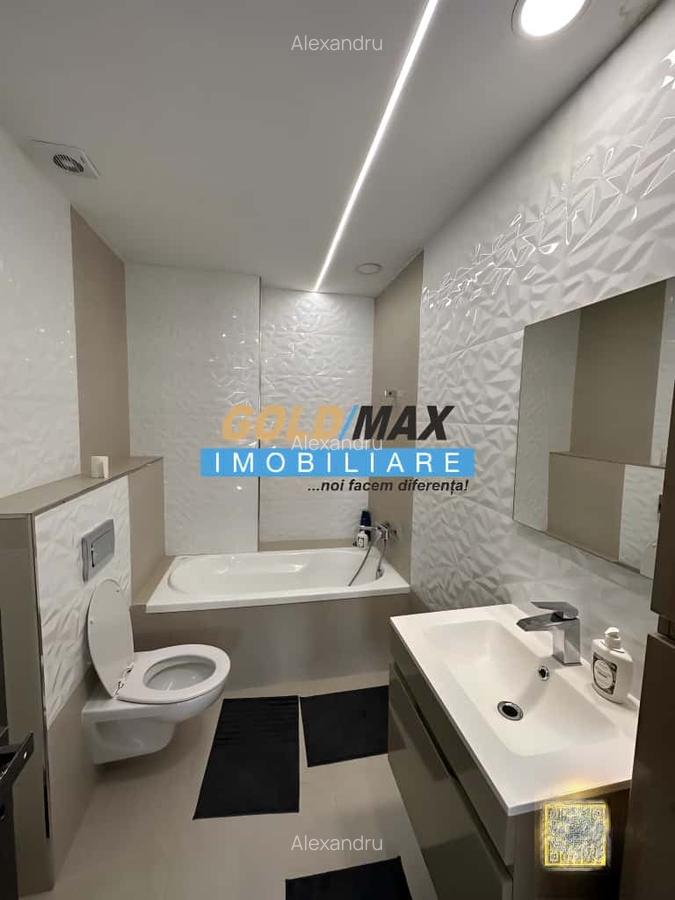 Vanzare Penthouse 4City Pipera - 9