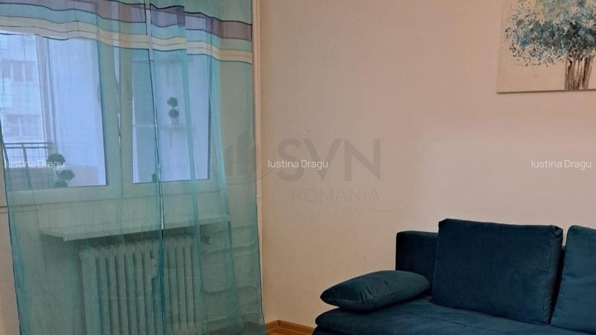 REA1024576 Apartament de inchiriat Dorobanti - 3