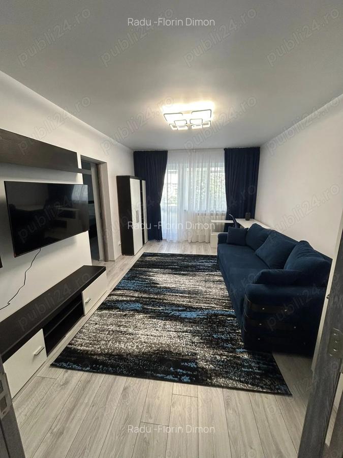 Prima inchiriere - apartament 2 camere decomandat Pacurari Canta Iasi - 1