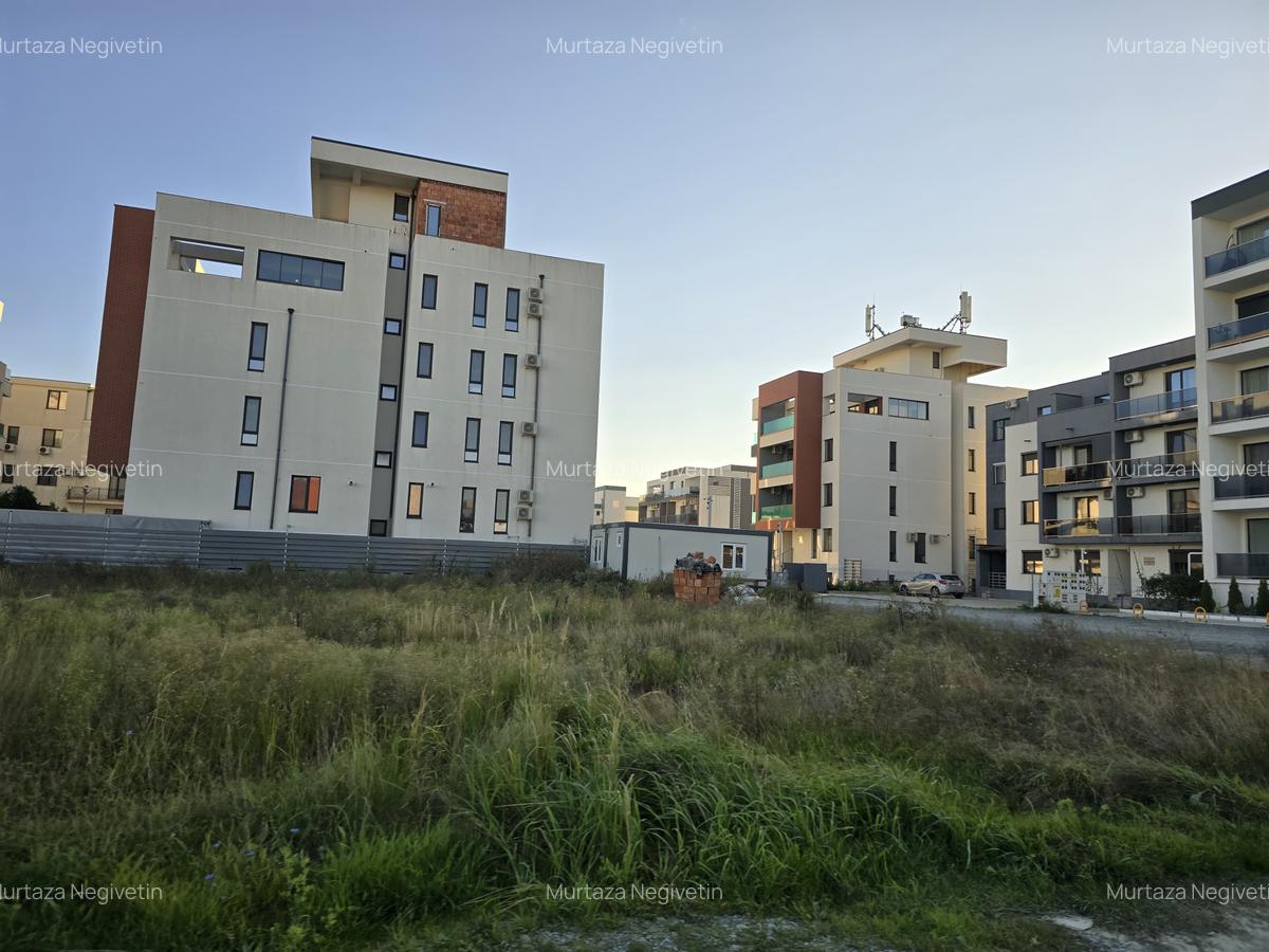 Teren de vanzare in Mamaia Nord zona Kazeboo - 5 Teren de vanzare in Mamaia Nord zona Kazeboo - 5