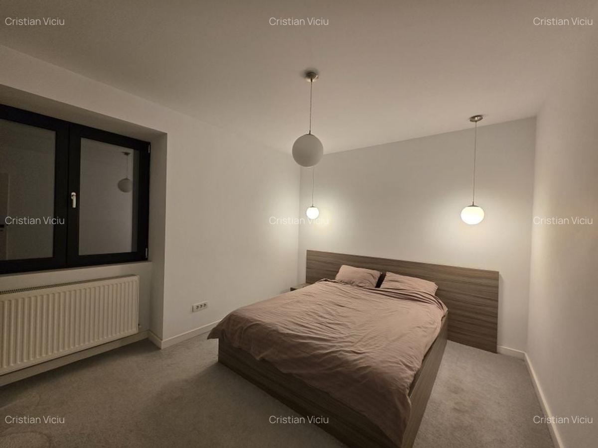 Casă de vânzare mobilata complet 6 camere, 325 mp construiți Aviației - 17