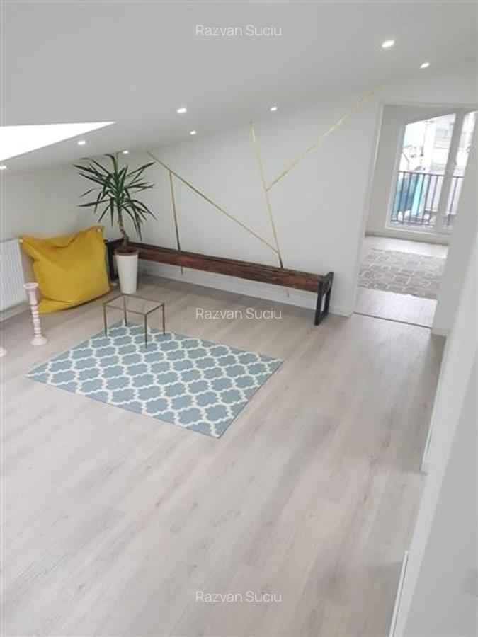 Casa individuala,125 mp utili, situata la 5 minute de Centrul orasului! - 22