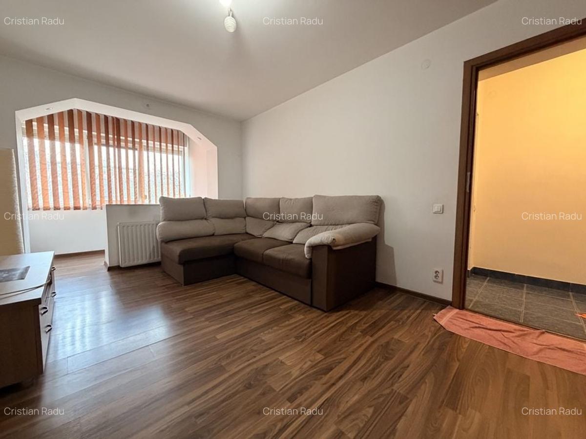 APARTAMENT 2 CAMERE | ETAJ 1 | CONSTRUCTORILOR - 5