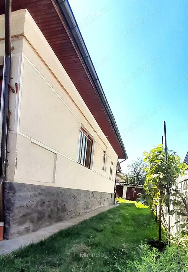 Vand casa ultracentral str Nicola Balcescu, Mun. Hunedoara - 2