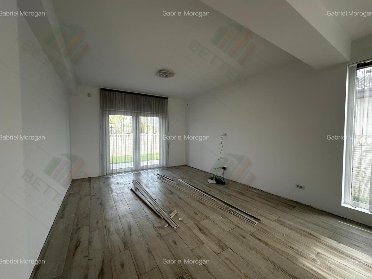 Casa Individuala - Parter -Comuna Berceni - Gata De Utilizare - 13