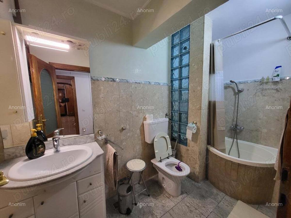 Apaartament 3 camere,ultracentral - 9