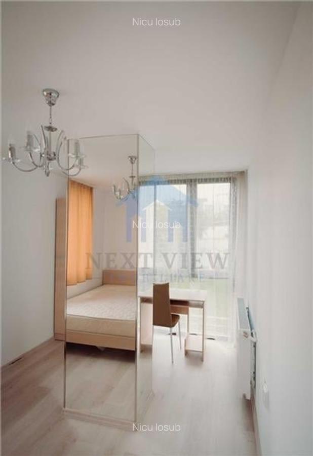 Apartament 2 camere, Marasti - 3