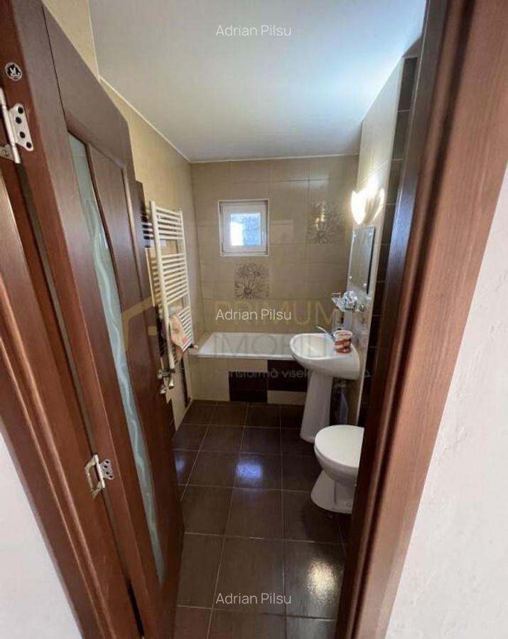 Apartament 2 camere decomandat, 56 mp, zona Bucovina, etaj 4 - 5