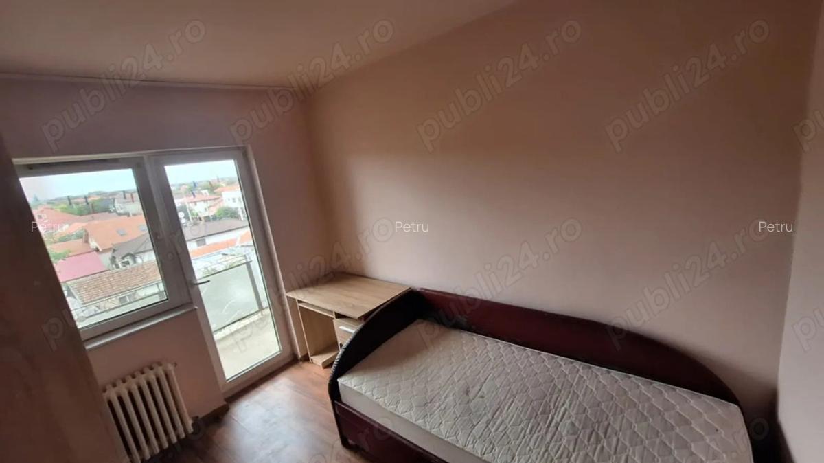 De inchiriat apartament cu 2 camere in zona Calea Aradului - 3