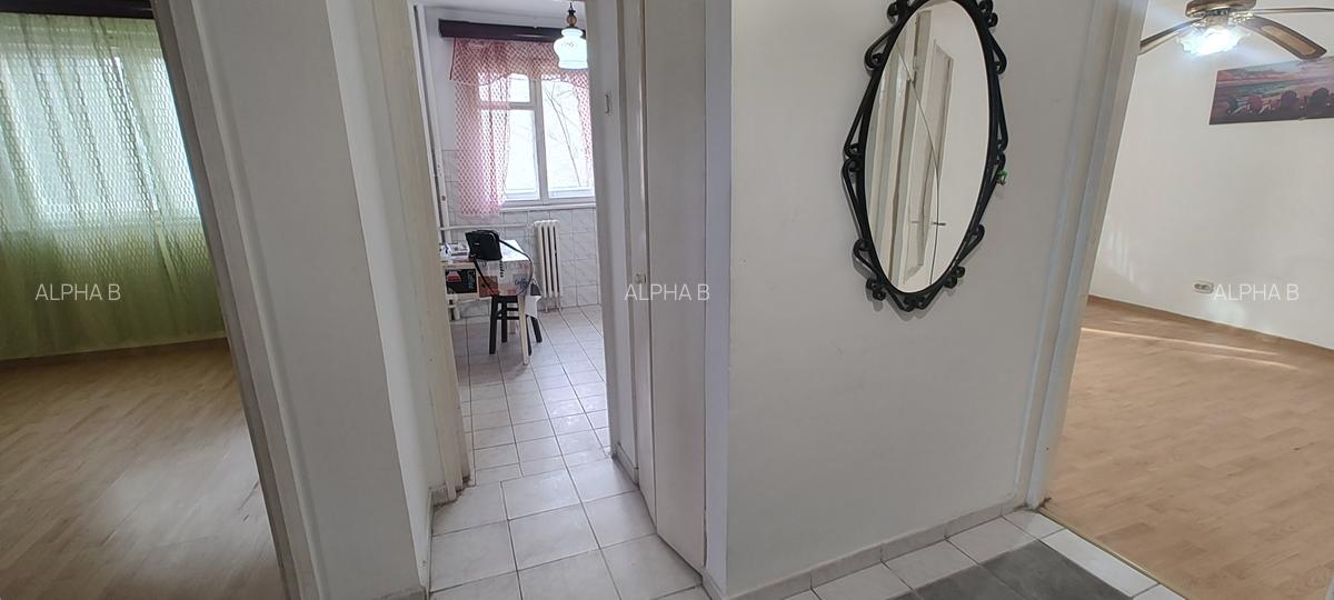 2 camere decomandate et 1 Doraly Mall - 2