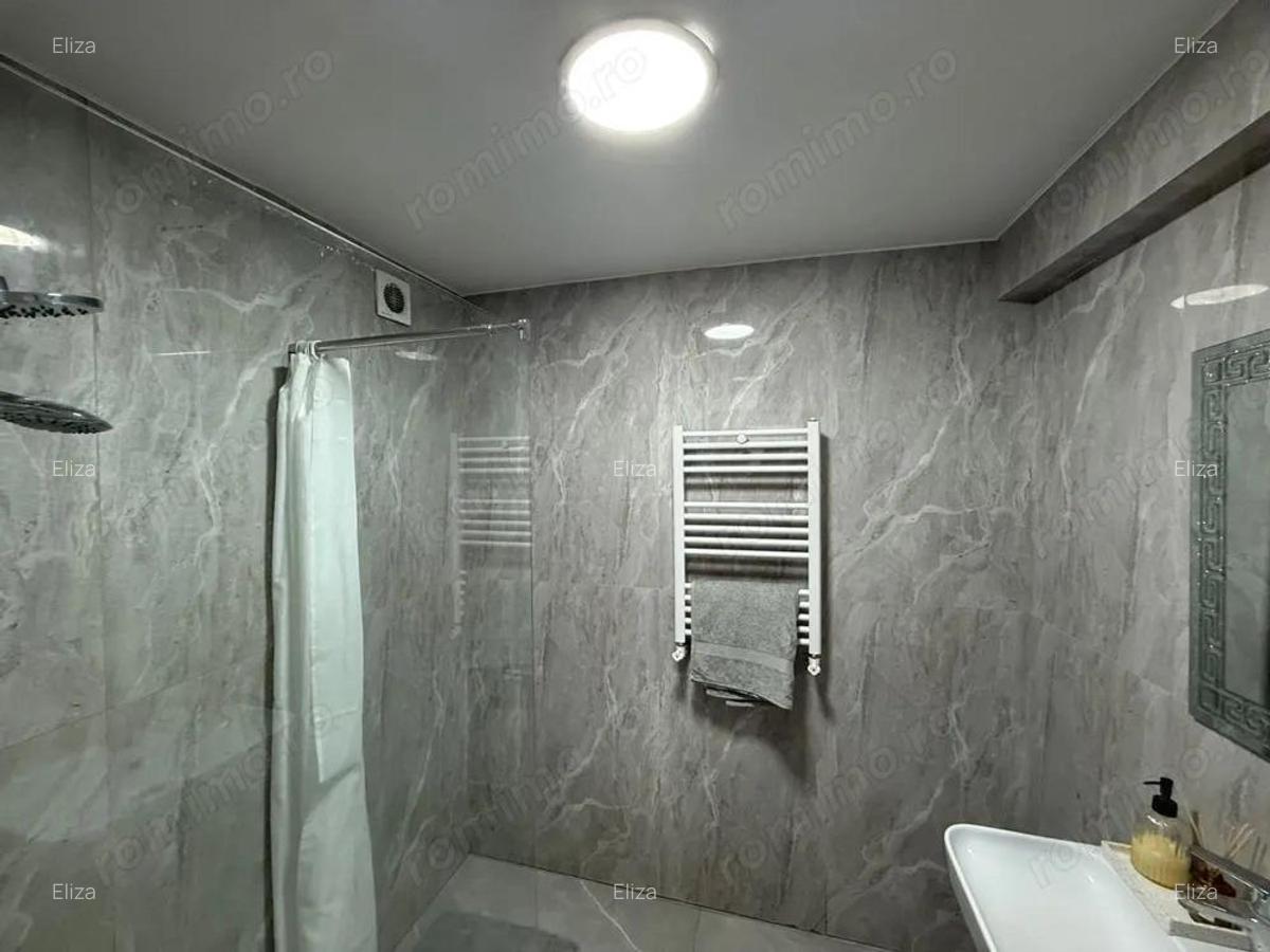 Apartament cu 2 camere de vanzare in zona Circumvalatiunii - 4