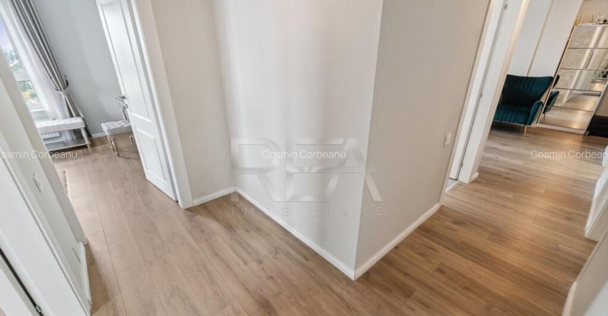 3 camere Lacul Morii Lake House 2 - 6