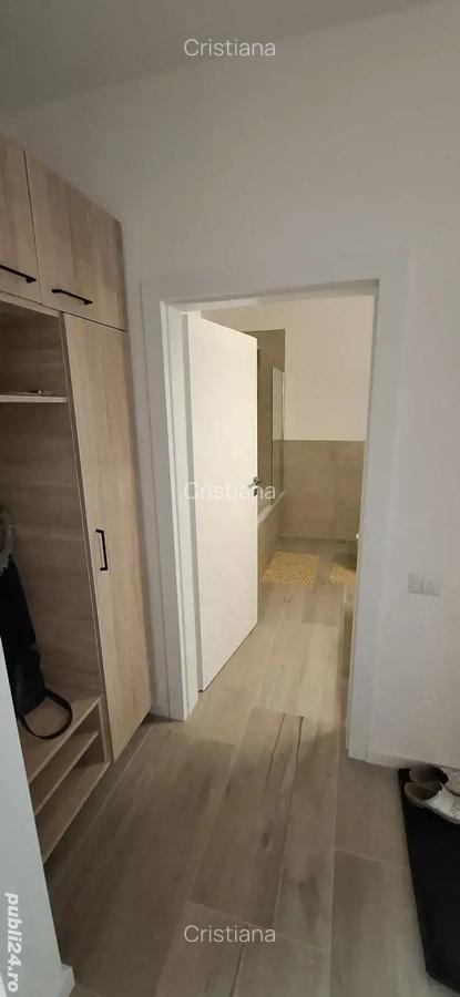 Proprietar. Inchiriez Ap. 1 camera si loc de parcare in complex Ateneo - 6