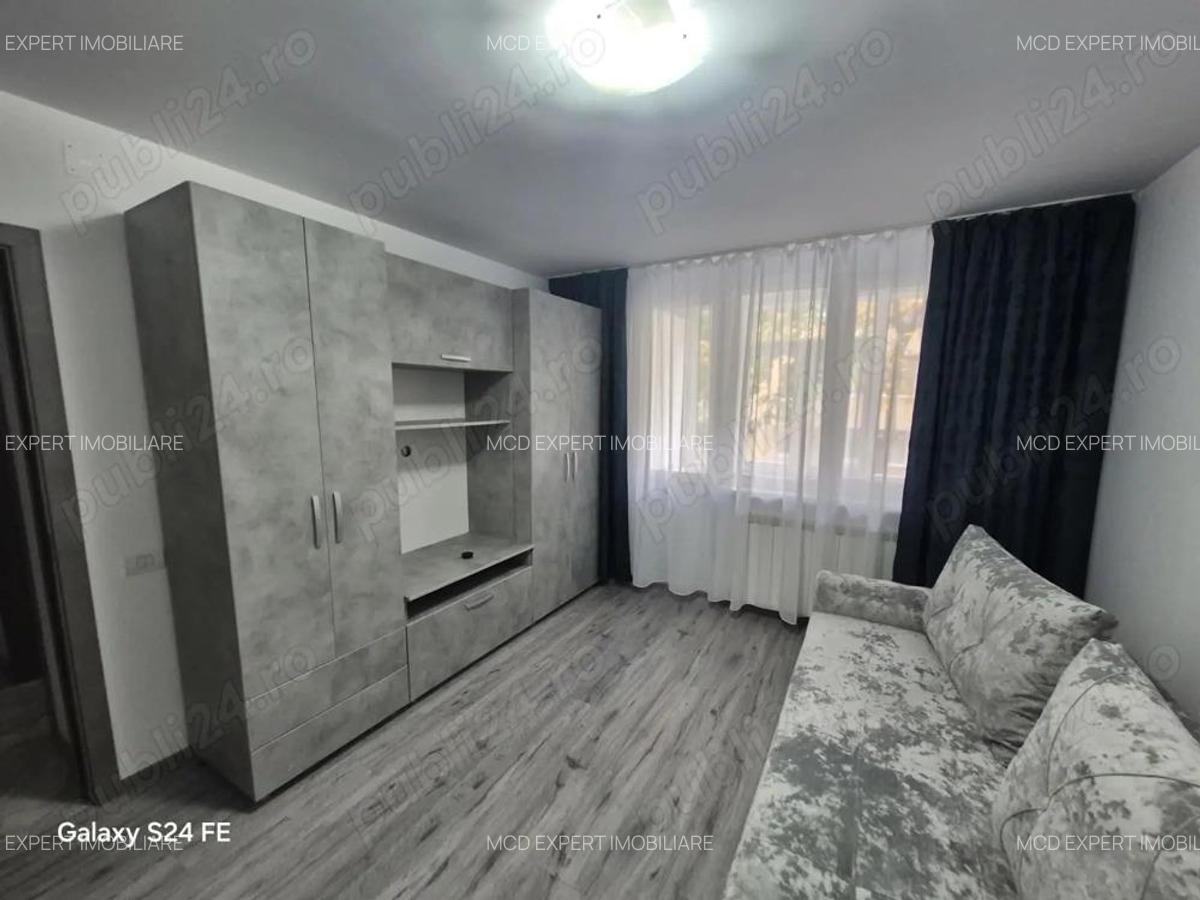 De inchiriat Apartament modern, 60 mp | Etaj 1 | Prima inchiriere! - 4 De inchiriat Apartament modern, 60 mp | Etaj 1 | Prima inchiriere! - 4