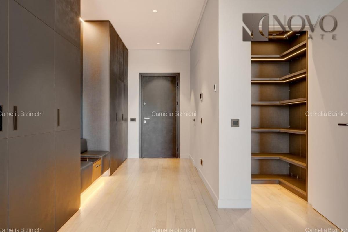 3 Camere | Floreasca | One Rahmaninov | 2 Parcari | Terasa 40 mp - 7