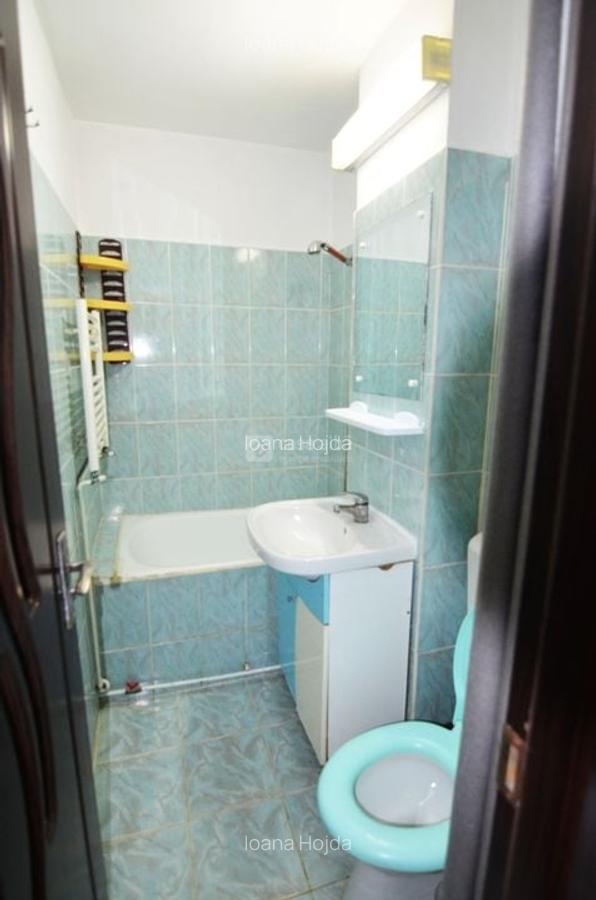 Dacia - apartament cu 2 camere, mobilat si utilat - 5