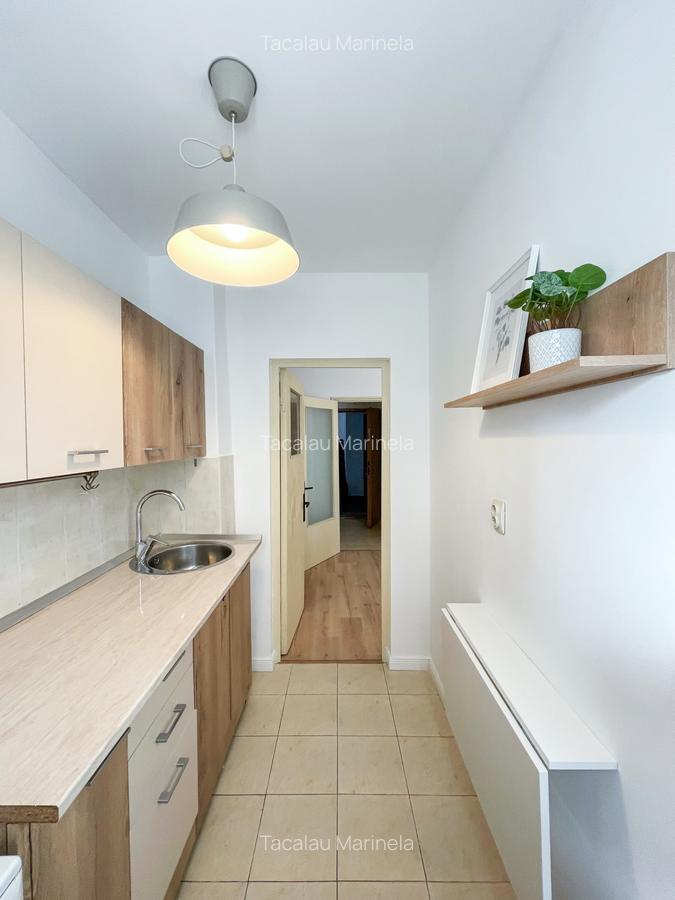 Garsoniera disponibila zona Piata Victoriei / Banu Manta - 17