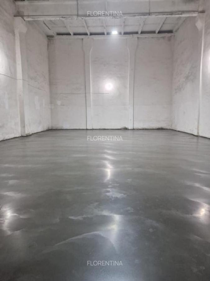 Spațiu industrial, 200 mp în Dâmbul Rotund - 2