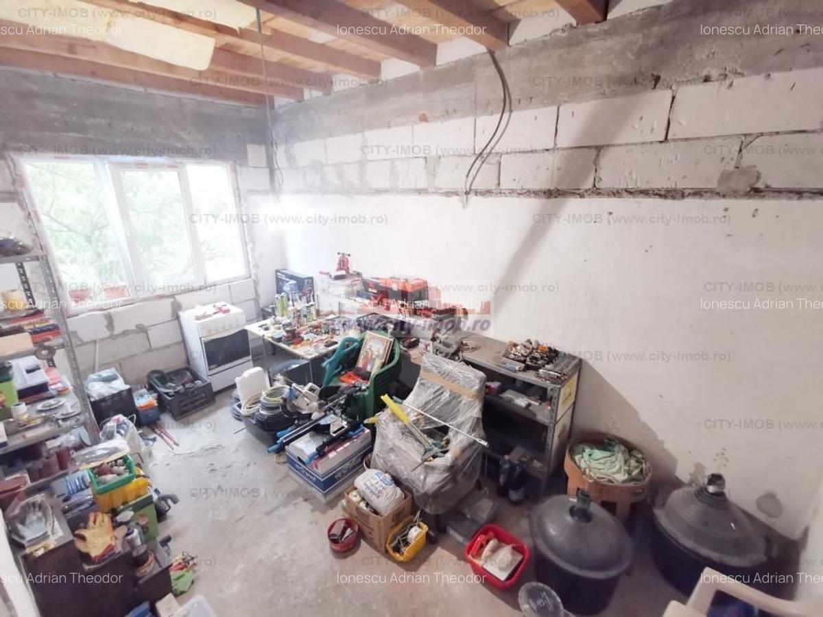 Vanzare casa Andronache - 13