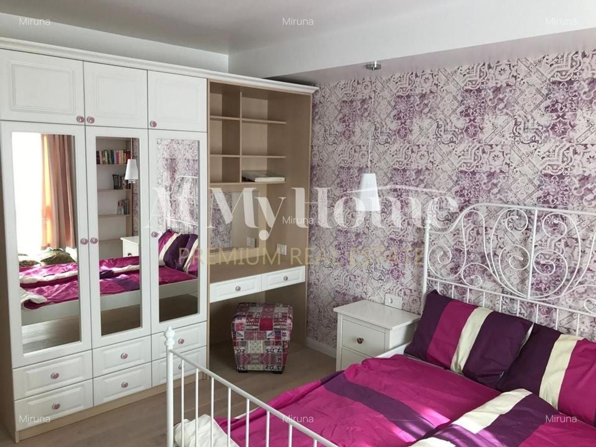 VILA INDIVIDUALA FINISAJE PREMIUM // 5 CAMERE// PIPERA - 12