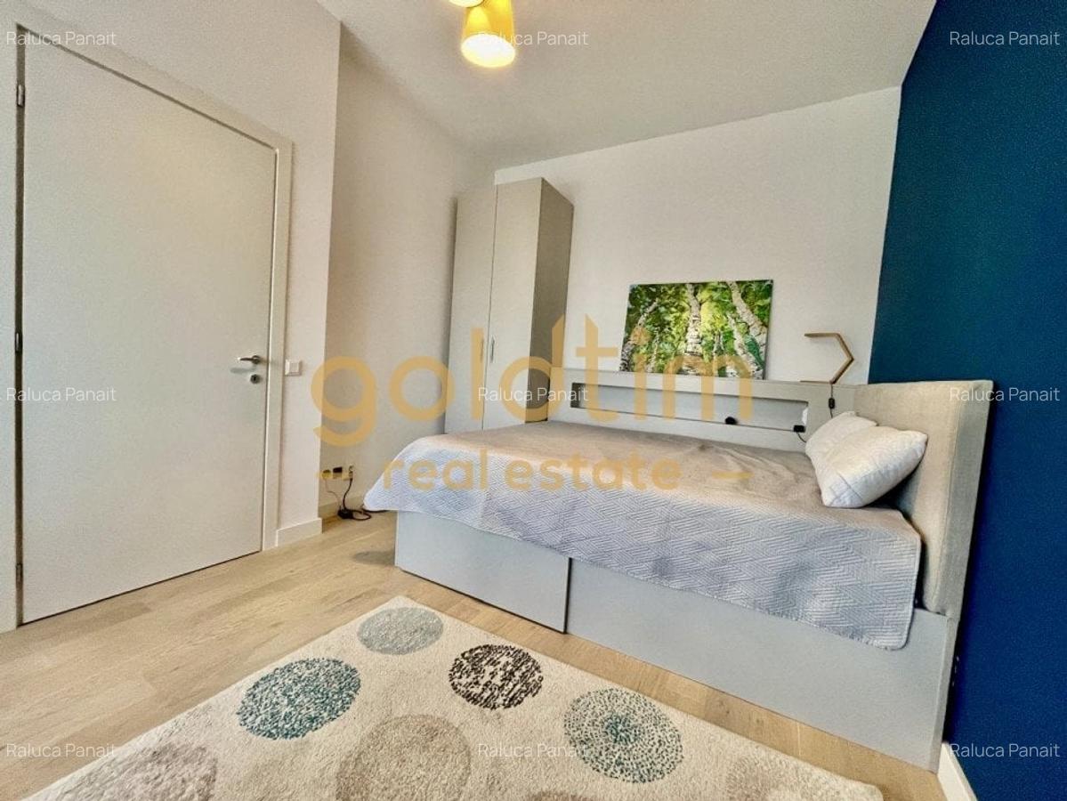 DUPLEX/ PENTHOUSE/ SUPERB/ PARCARIE SUBTERANA - 11