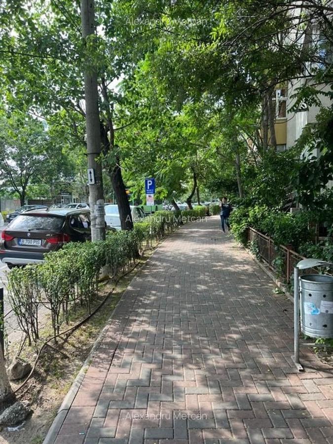 Apartament 3 camere Auchan Vitan an 1985 - 10