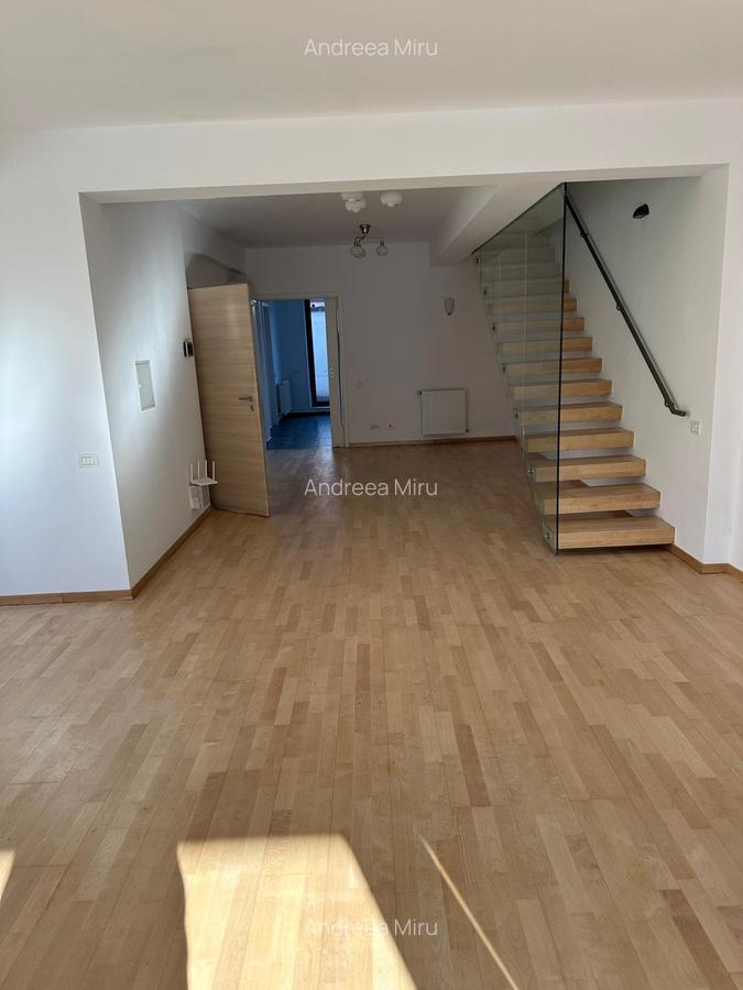 Închiriere Duplex Exclusivist – 4 camere, Dorobanți–Floreasca, zona Capitale - 3