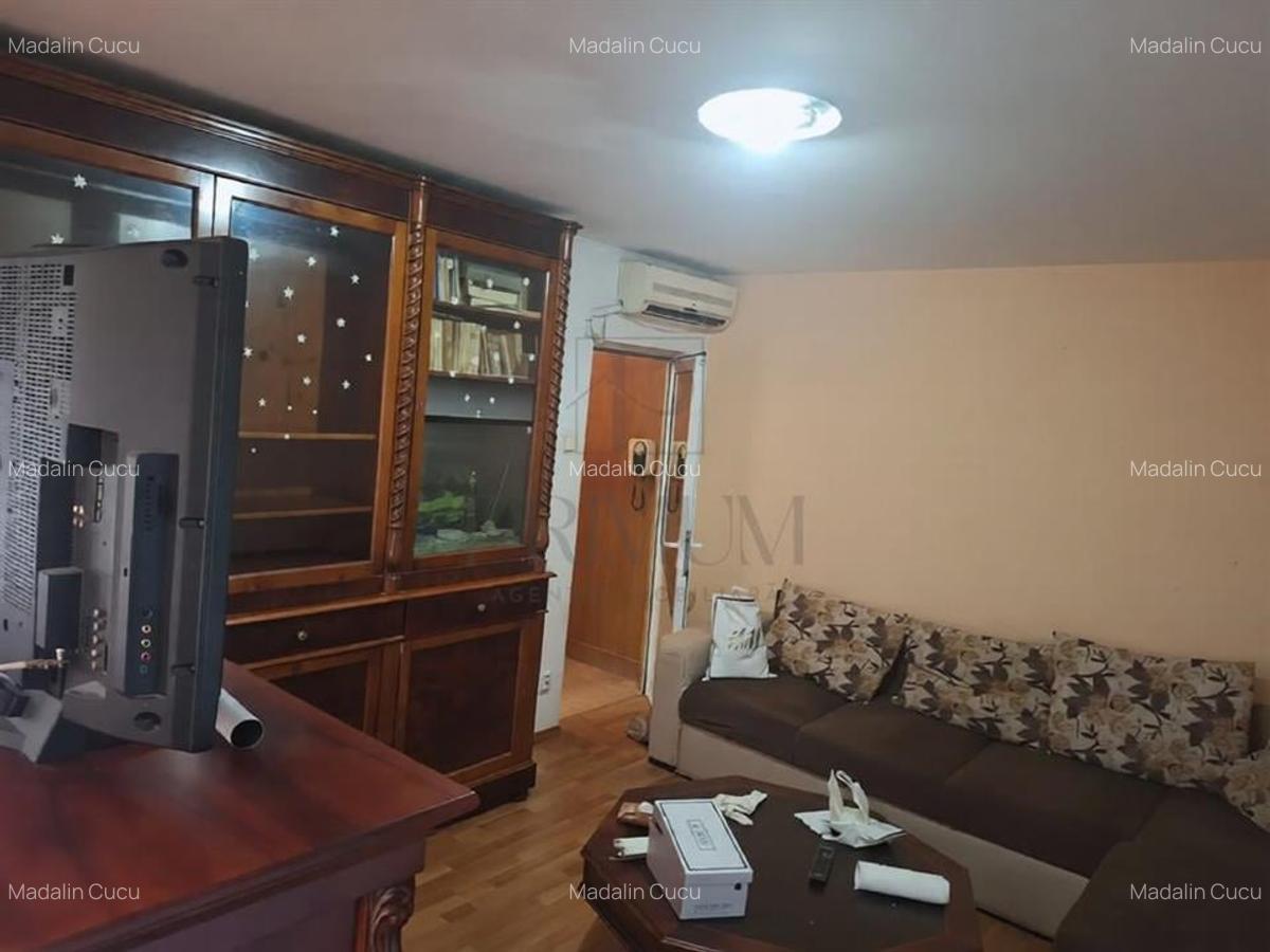 IOSEFIN - 3 CAM - ETJ.2 - CLIMA - ZONA EXCELENTA - 4