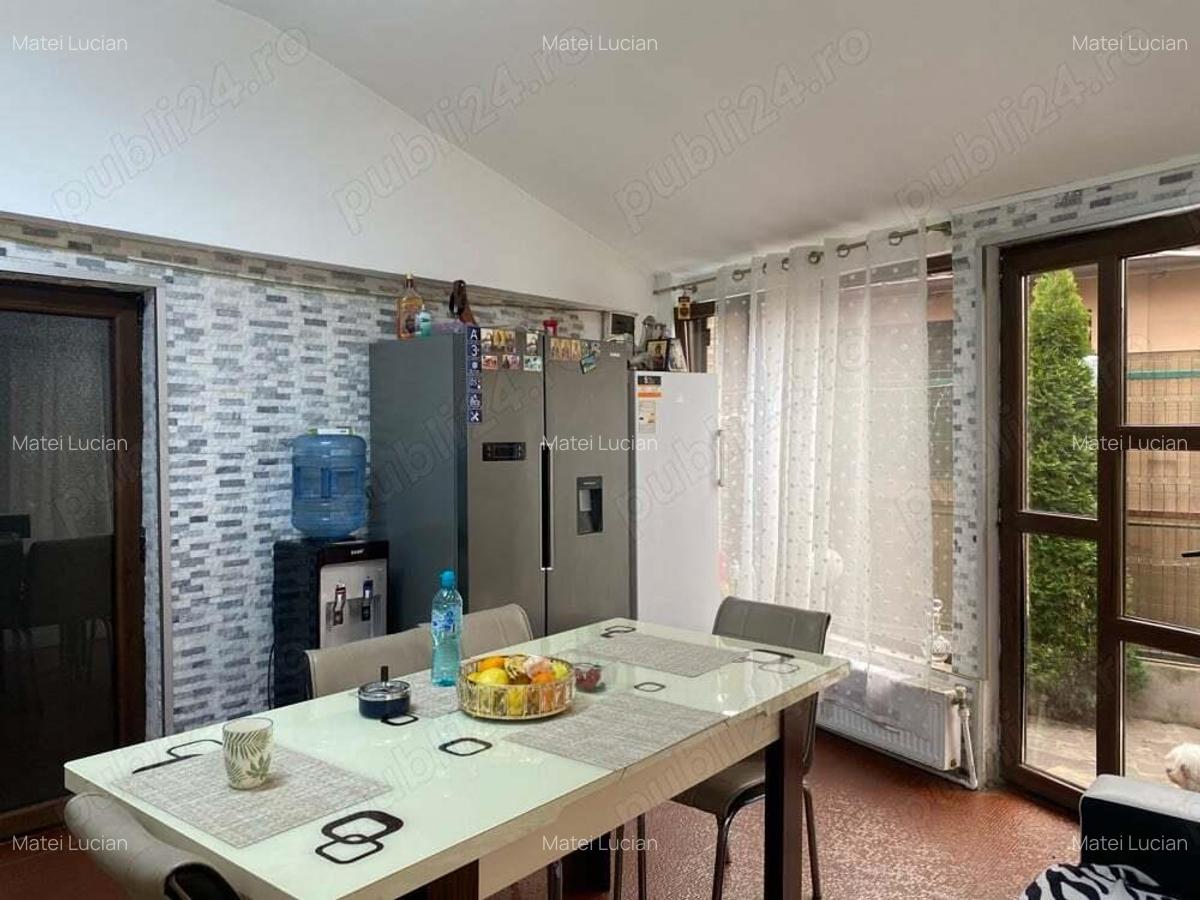 Agentia imobiliara VIGAFON vinde casa 5 camere Bariera Bucuresti - 13