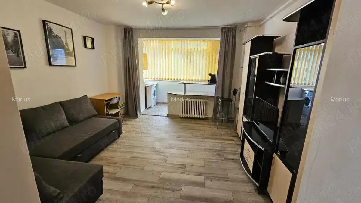 Garsoniera stefan cel mare-stradal-spital colentina-modern - 8