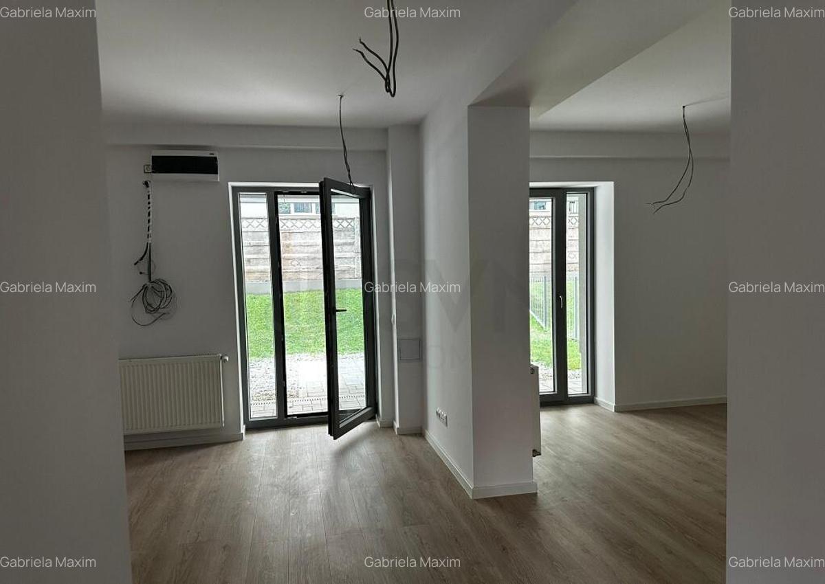 Apartament 3 camere 2 bai si terasa Tei - 9