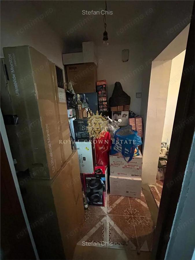 Casa 4 camere + curte proprie | Dudu - Chiajna - 20