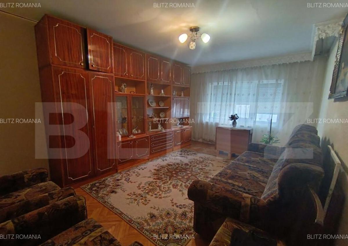 Apartament 3 camere + Garaj sub bloc - 2