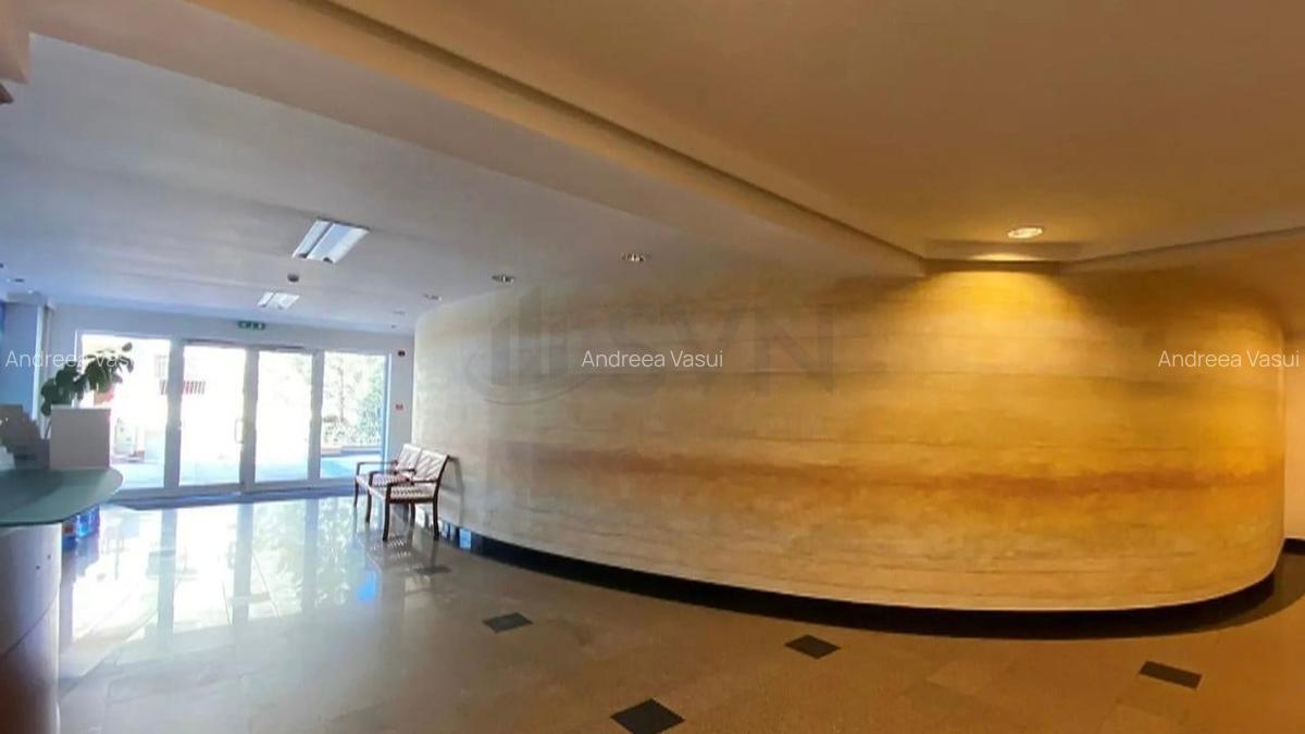 REA1023672 Apartament 3 camere I De inchiriat I Herastrau I Parcare - 6