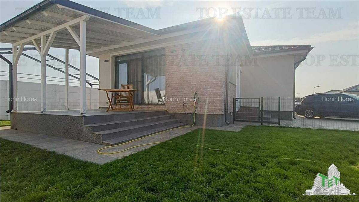 Vanzare Casa Individuala Tunari - 8