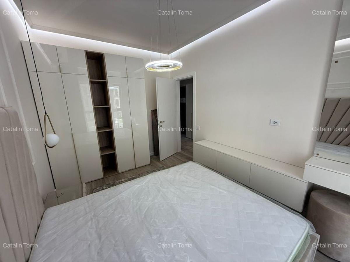 Apartament 2 camere, 53 mp, Etaj 1 – Exigent Faza 5 - 7