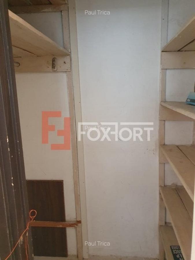 COMISION 0% Apartament 2 camere 50 mp utili, Circumvalatiuni - Iulius Mall - 9