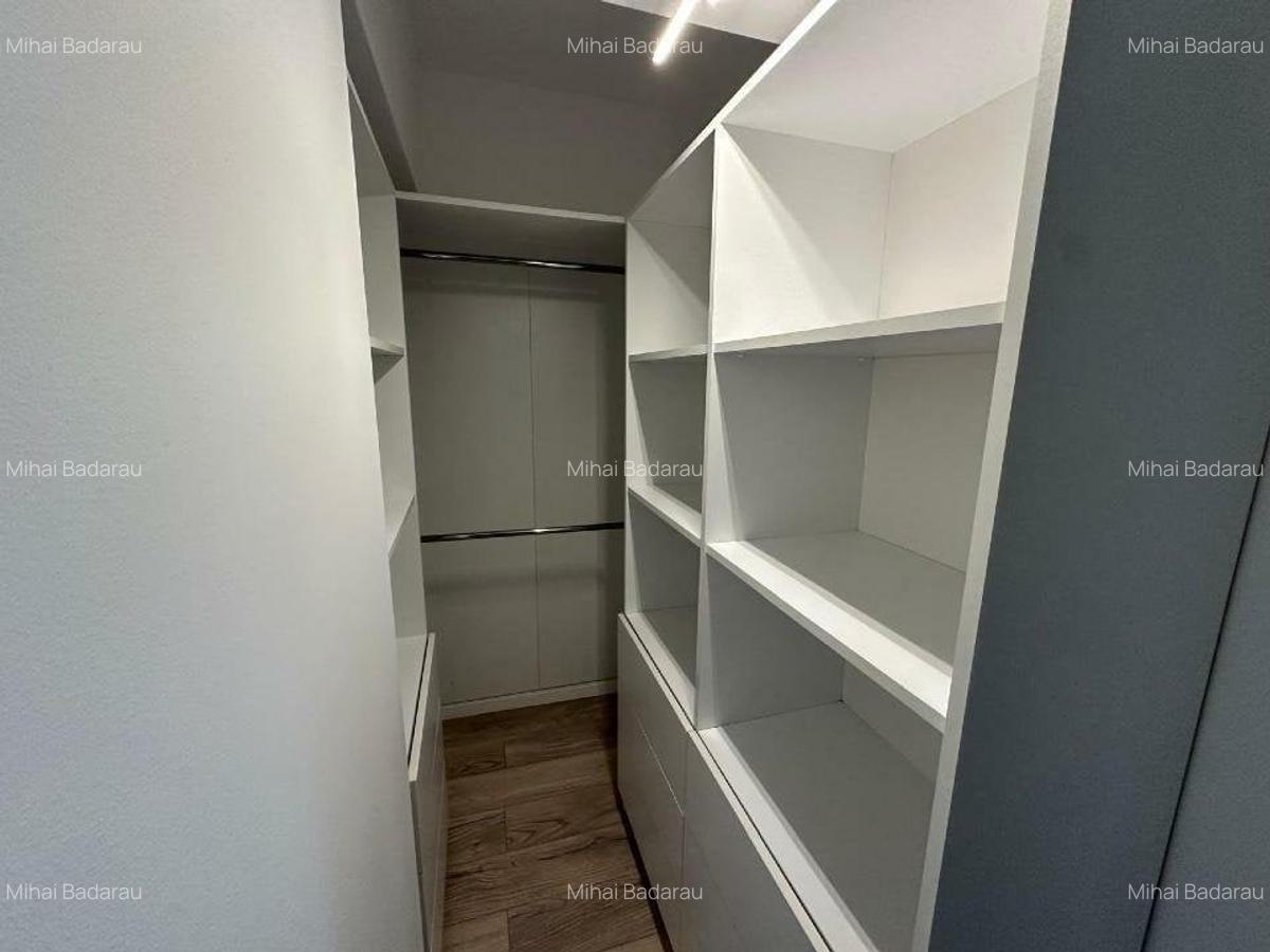 Apartament cu 3 camere de închiriat - Viziune panoramică și confort desăvârșit! - 8