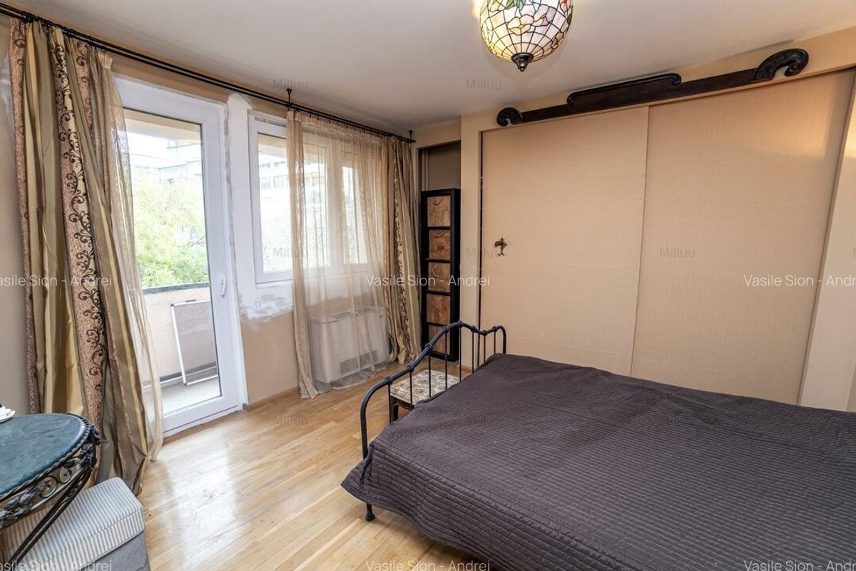 2 camere | Zona Cismigiu | Petfriendly | 15 Min Metrou Universitate - 7